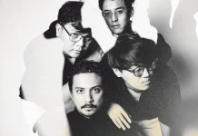 Wijaya 80 dan Sal Priadi Rilis Kolaborasi