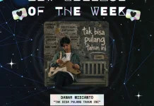 Danar Widianto Angkat Rindu Perantau