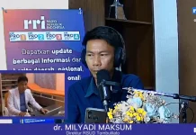 Kasus TBC Meningkat, RSUD Tombulilato Perkuat Layanan Paru
