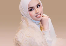 Putri Ariani Rilis Cinta dan Doa