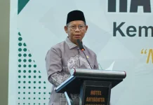 Kanwil Kemenag Gorontalo Lolos  Pembangunan Zona Integritas  2026