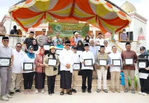 Ramadan Fair 2026 Hadirkan Pasar Murah dan Layanan Sosial