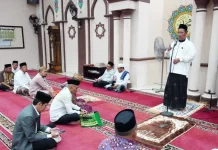 Kakanwil Kemenag Gorontalo Soroti Ketahanan Iman