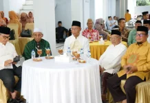 Kemenag  Dorong Peningkatan Indeks Kerukunan Umat Beragama