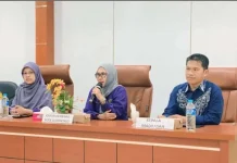 Kemenag Gorontalo Tingkatkan Layanan Keagamaan