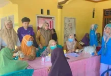 Waspada TB, Masyarakat Diminta Lakukan Pencegahan