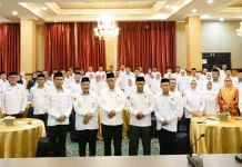 Peningkatan Mutu Madrasah dan Layanan KUA Jadi Fokus Kementerian Agama