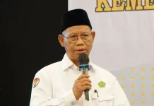 Kakanwil Kemenag  Tekankan Umat Cerdas Moderat di Rakerda Pohuwato