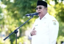 Wali Kota Adhan Terapkan Jam Kerja Fakultatif bagi ASN Pasca Lebaran