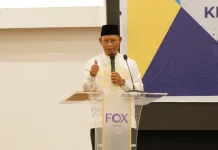 Kakanwil Kemenag Gorontalo Tekan Integritas & Profesionalitas Aparatur Kemenag