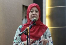 Ramadan Jadi Momentum Tingkatkan Kualitas ASN Kemenag Bone Bolango