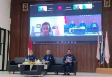 Reuni Alumni Akademi Gizi Manado Dorong Peran Strategis Tenaga Gizi di Era Digital