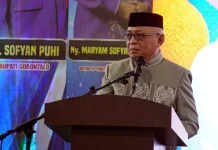 Bupati Gorontalo Apresiasi Sinergi Semua Pihak Jaga Kondusivitas Selama Ramadan