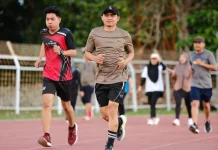 Manfaat Jalan Kaki bagi Kesehatan