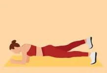 Memahami Gerakan dan Manfaat Plank