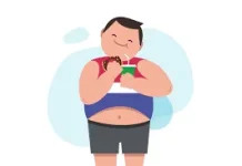 Penyebab Lain Pertambahan Berat Badan
