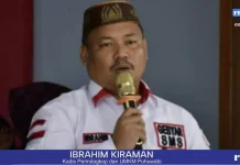 Pemkab Pohuwato Perkuat Pendampingan UMKM di tengah Efisiensi Anggaran