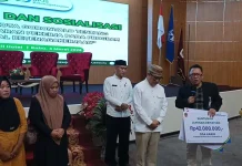 BPJS Ketenagakerjaan Pastikan Santunan Kematian Berlaku Semua Penyebab