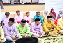 Memahami Tonggeyamo Tradisi Masyarakat Gorontalo jelang Ramadan atau Idulfitri