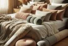 Sarung Bantal Kotor Picu Bakteri Tinggi