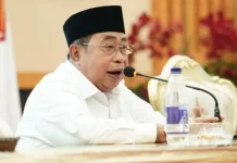 Wali Kota Gorontalo Soroti Pengawasan Penggunaan HP Anak