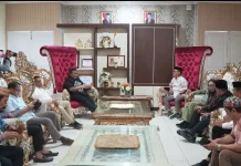 Gorontalo Utara Sambut Investor Kerang Dara