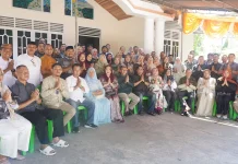 Momentum Lebaran Menjadi Titik Balik Peningkatan Soliditas