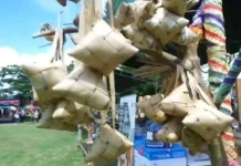Sejarah dan Makna Tradisi Hari Ketupat Gorontalo