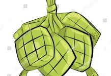 Makna Filosofi Ketupat di Gorontalo