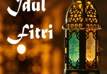 Rekso Rilis Lagu Religi Idul Fitri