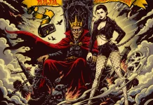 Unbreaker Rilis Single Raja Semalam