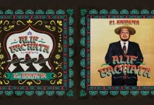 El Karmoya Rilis “Alif Bachata”, saat Musik Latin Bertemu Nuansa Religi