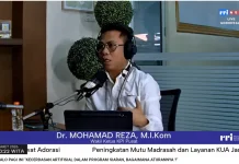 AI Kian Merajalela, KPI Tegaskan Sikap dan Perkuat Pengawasan