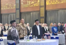 Sugondo Harap IKAPTK Jadi Mitra Strategis Pemerintah Daerah