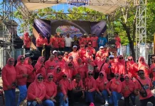 Tonny Junus Dorong Peran Aktif Alumni untuk Kemajuan SMPN 2 Gorontalo