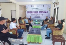Pemprov dan Warga Gorontalo Berkomitmen Semarakkan Lebaran Ketupat