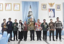 Menteri HAM Dijadwalkan Beri Penguatan Kapasitas HAM di Gorontalo