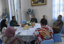 KemenHAM Siapkan Penguatan Kapasitas HAM Libatkan 5.000 Peserta Gorontalo
