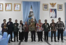 KemenHAM Siapkan Pembentukan Desa Sadar HAM dan Kampung Redam