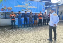 Antisipasi Arus Mudik di Pelabuhan Kwandang