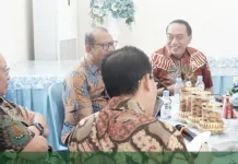 Persiapan PENAS 2026 Bidang IV Terus Dipermantap