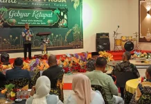 Bukan Lagi Seremoni Tahunan, Hari Ketupat Simbol Persatuan Budaya