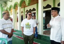 Festival Atupato Tanggidaa Perkuat Silaturahmi dan Potensi Wisata
