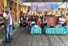 Festival Olahraga Tradisional Torosiaje 2026 Dorong Sport Tourism