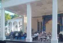 Kuliah Subuh & Halal Bihalal kuatkan Ukhuwah