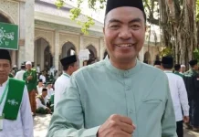 Konfercab Kelima NU Bone Bolango Siap Digelar
