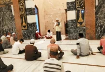 Kanwil Kemenag Gorontalo Ajak Masyarakat Istiqamah Membaca Al-Qur’an