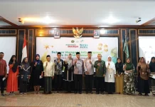 Kemenag Gorontalo Gelar Selasar Hangat Lintas Agama