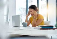 Perempuan Lebih Rentan Migrain