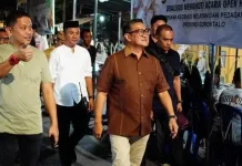 Gebyar Atupato 2026 Didorong Jadi Ikon Wisata Gorontalo